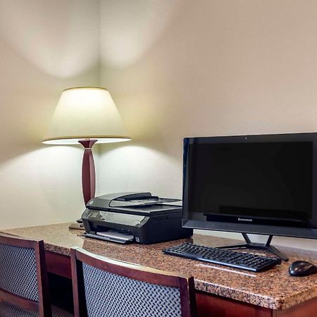 Comfort Inn & Suites Dahlonega University Area Esterno foto