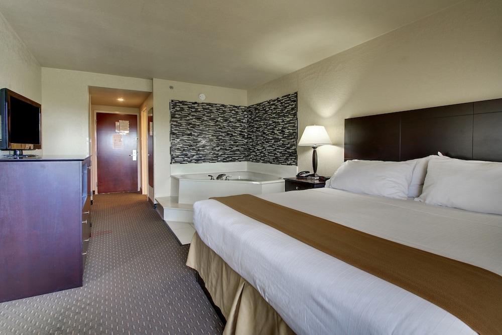 Comfort Inn & Suites Dahlonega University Area Esterno foto