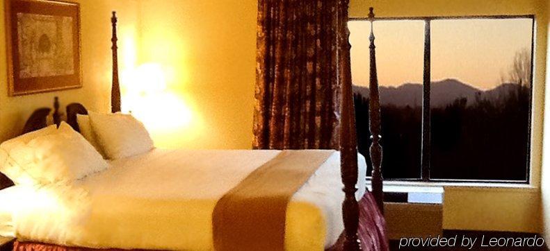 Comfort Inn & Suites Dahlonega University Area Esterno foto