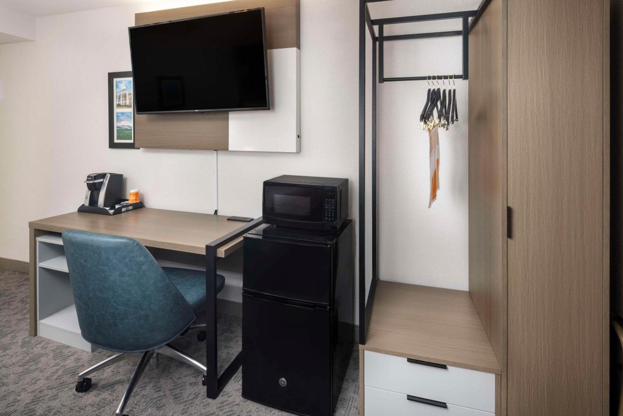 Comfort Inn & Suites Dahlonega University Area Esterno foto