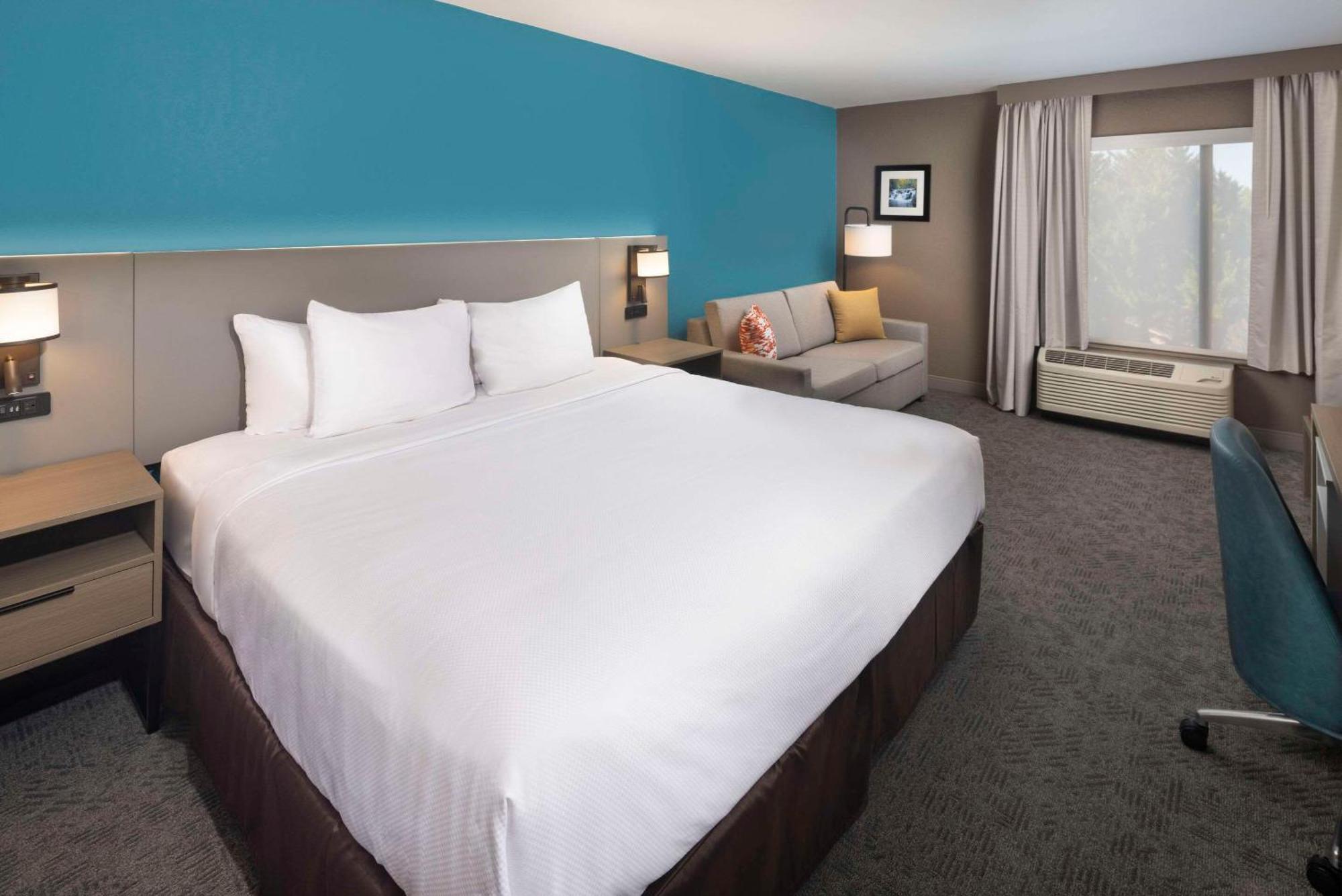 Comfort Inn & Suites Dahlonega University Area Esterno foto