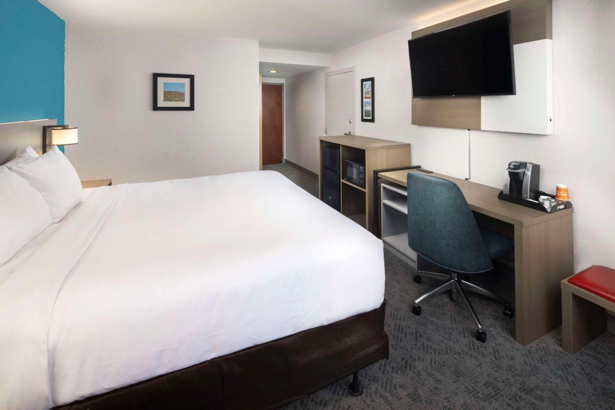 Comfort Inn & Suites Dahlonega University Area Esterno foto