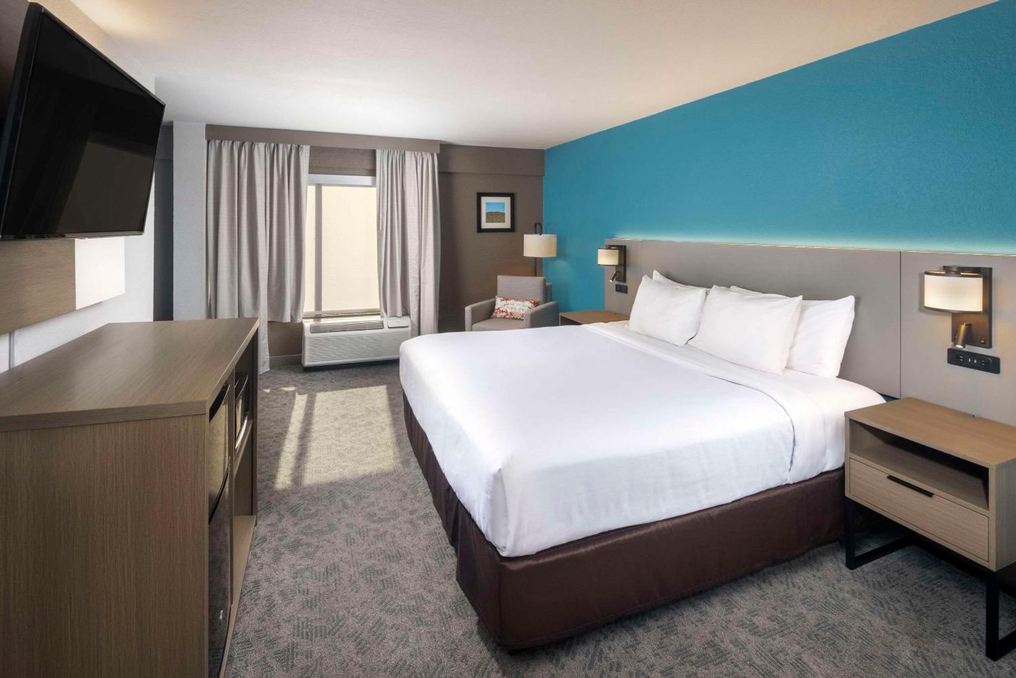 Comfort Inn & Suites Dahlonega University Area Esterno foto