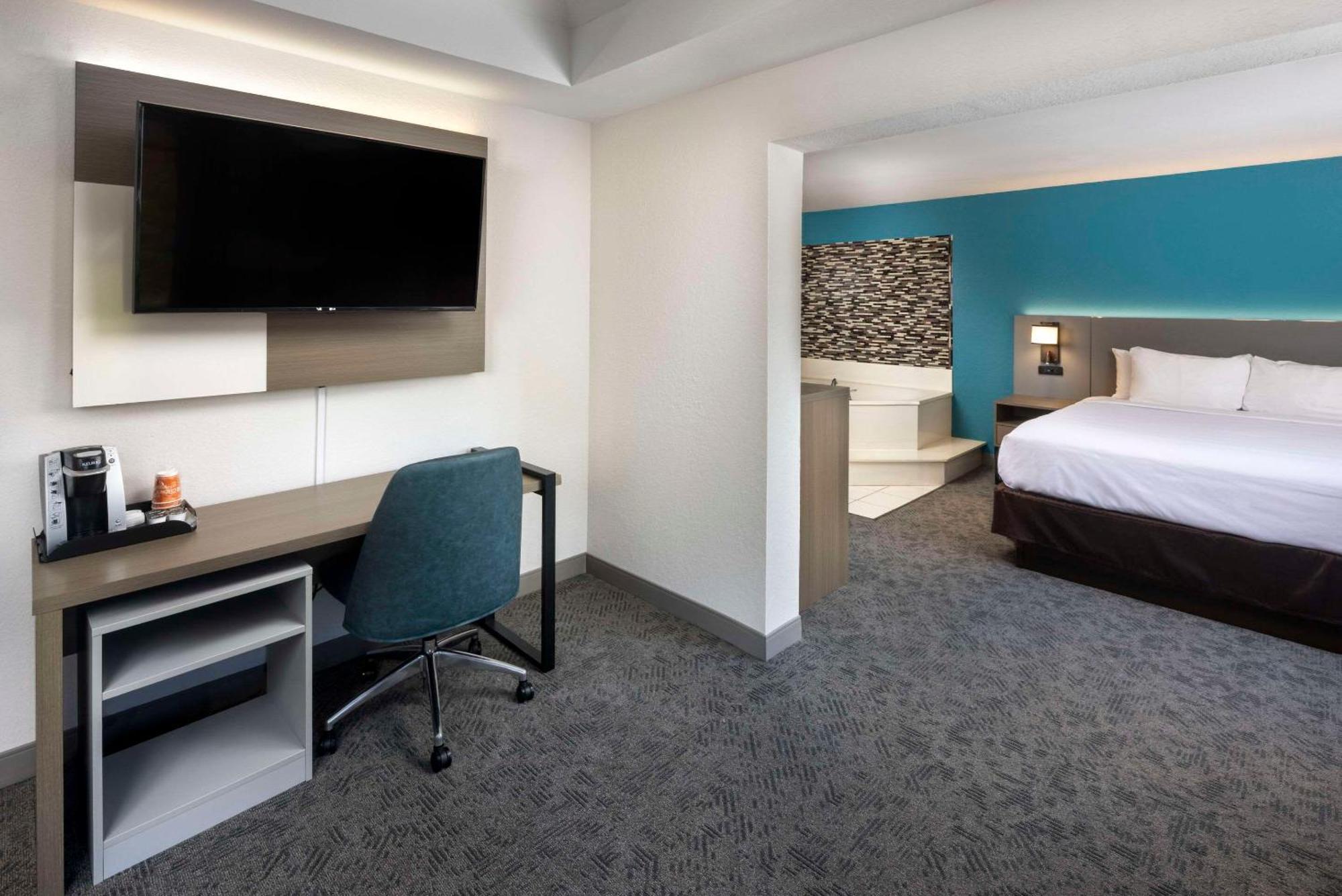 Comfort Inn & Suites Dahlonega University Area Esterno foto
