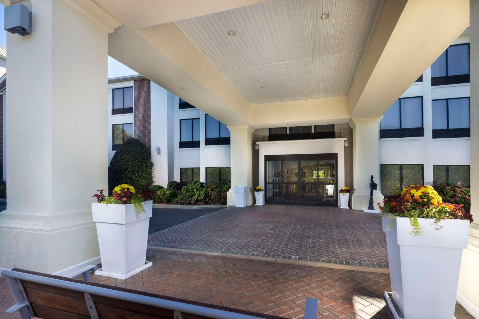 Comfort Inn & Suites Dahlonega University Area Esterno foto